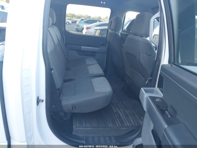 Ford gtdi 2022 1FTFW1E82NKD84467 Image 8