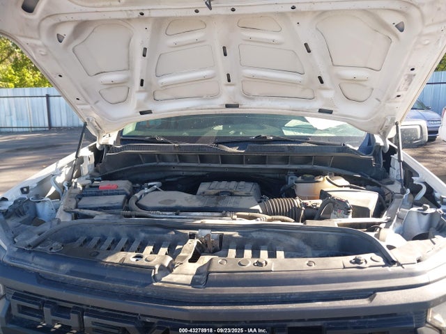 Chevrolet l3b 2023 3GCNAAEK5PG345405 Image 10