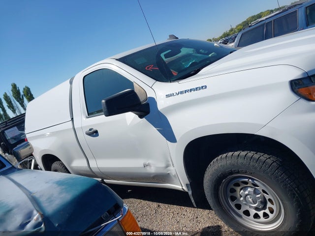 Chevrolet l3b 2023 3GCNAAEK5PG345405 Image 13