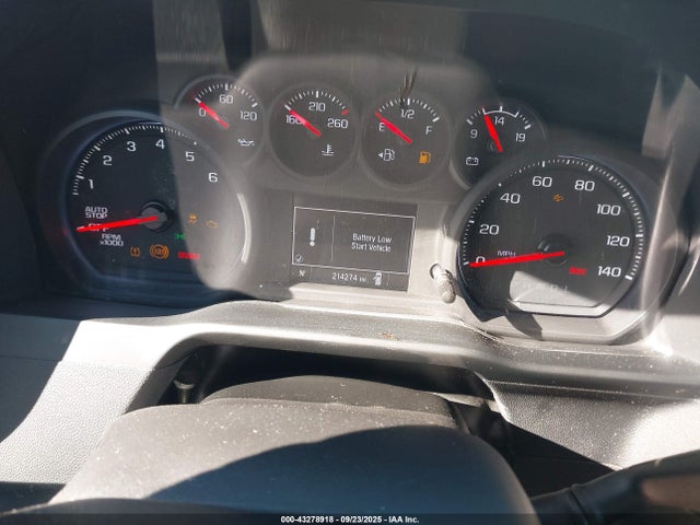 Chevrolet l3b 2023 3GCNAAEK5PG345405 Image 15