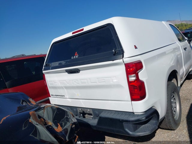 Chevrolet l3b 2023 3GCNAAEK5PG345405 Image 16