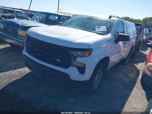 Chevrolet l3b 2023 3GCNAAEK5PG345405 Image 2