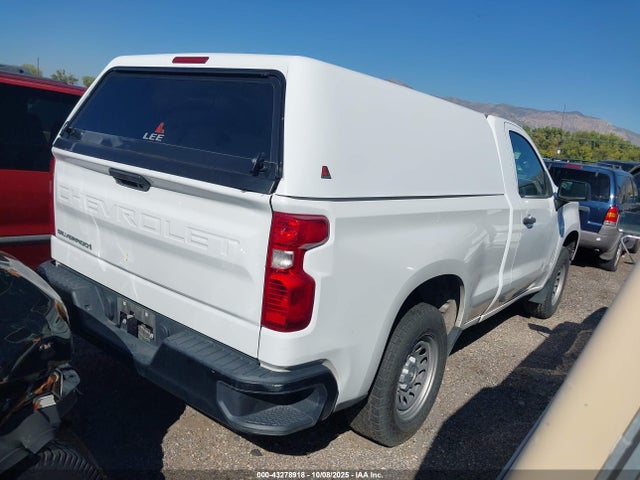 Chevrolet l3b 2023 3GCNAAEK5PG345405 Image 4