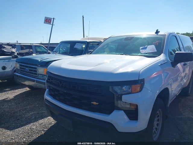 Chevrolet l3b 2023 3GCNAAEK5PG345405 Image 6