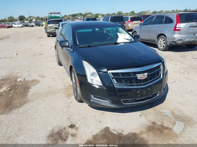 2016 CADILLAC XTS 2G61U5S38G9192574 Photo 0