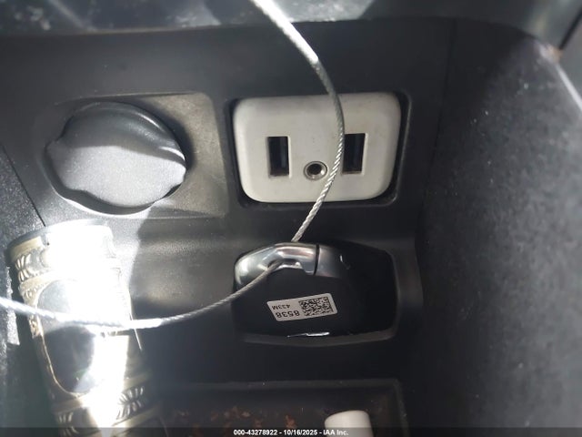 2016 CADILLAC XTS 2G61U5S38G9192574 Photo 10