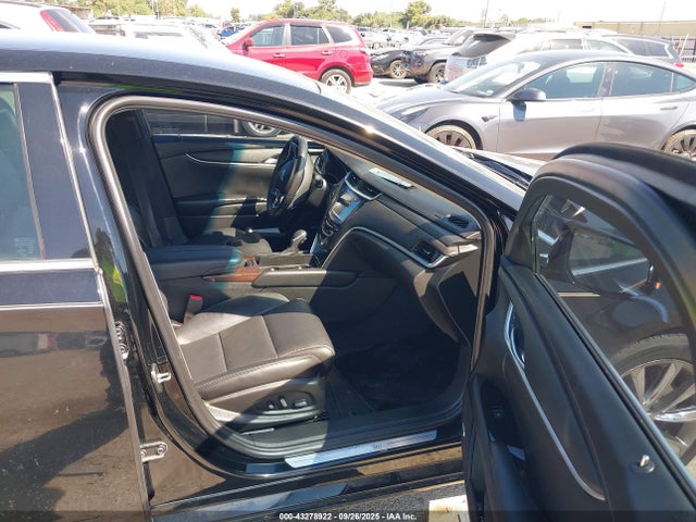 2016 CADILLAC XTS 2G61U5S38G9192574 Photo 4