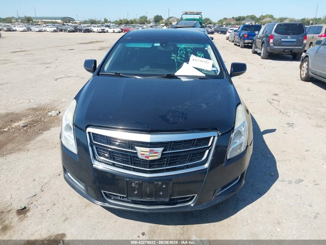 2016 CADILLAC XTS 2G61U5S38G9192574 Photo 5