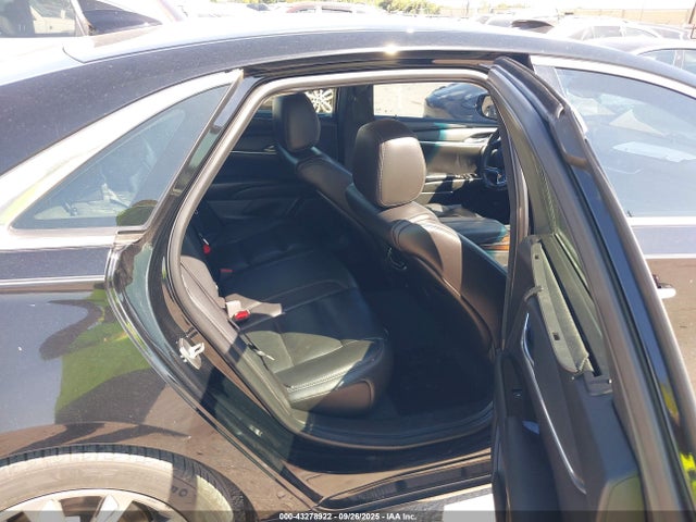 2016 CADILLAC XTS 2G61U5S38G9192574 Photo 7