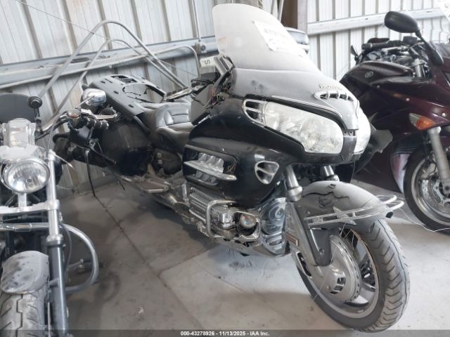 2002 HONDA GL1800 1HFSC47092A104521