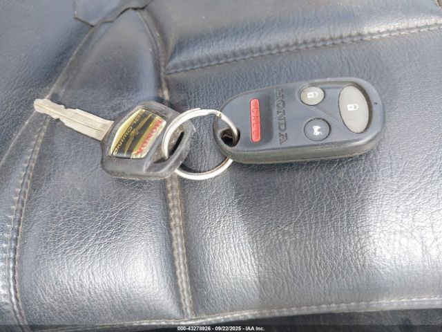 2002 HONDA GL1800 1HFSC47092A104521 Photo 10