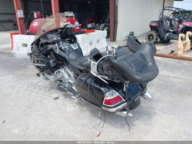 2002 HONDA GL1800 1HFSC47092A104521 Photo 2