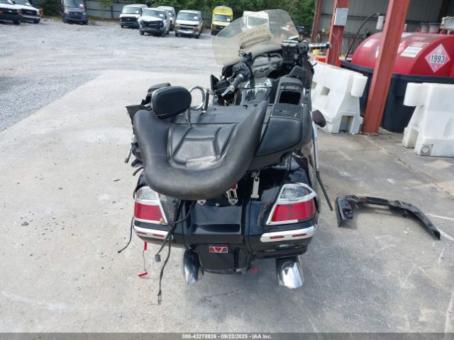 2002 HONDA GL1800 1HFSC47092A104521 Photo 5