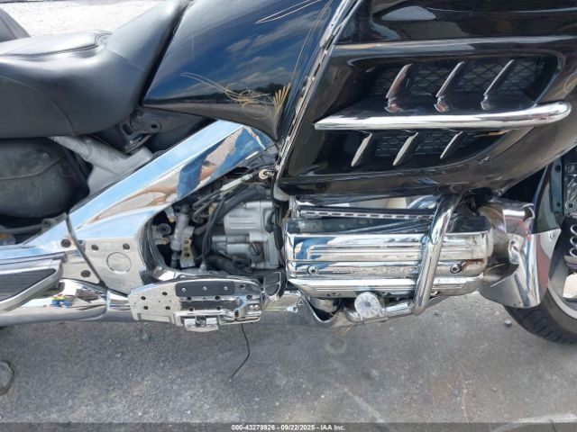 2002 HONDA GL1800 1HFSC47092A104521 Photo 7