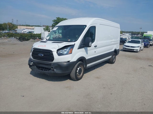 Ford 2019 2019 1FTYR2CM7KKA04119 Image 2