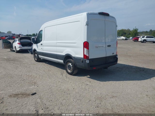 Ford 2019 2019 1FTYR2CM7KKA04119 Image 3