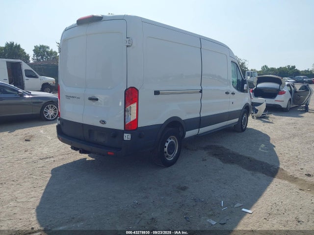 Ford 2019 2019 1FTYR2CM7KKA04119 Image 4