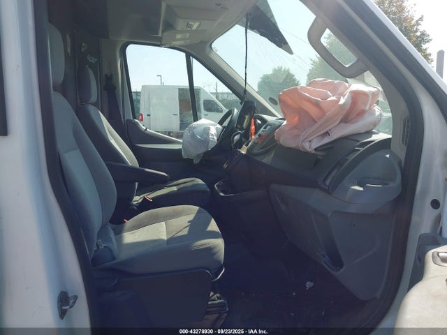 Ford 2019 2019 1FTYR2CM7KKA04119 Image 5