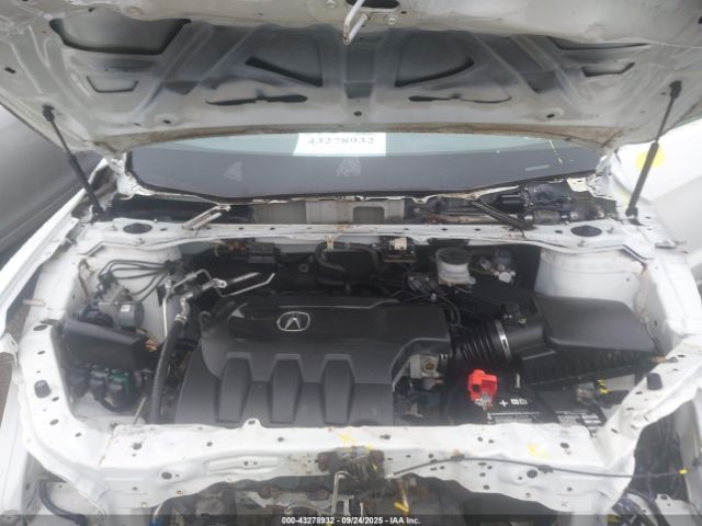2018 ACURA RDX 5J8TB4H54JL002057 Photo 9