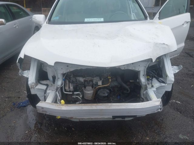 2018 ACURA RDX 5J8TB4H54JL002057 Photo 5