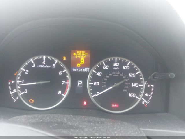 2018 ACURA RDX 5J8TB4H54JL002057 Photo 6