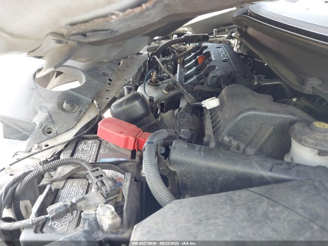 Honda r18z1 2015 2HGFB2F5XFH541260 Image 10