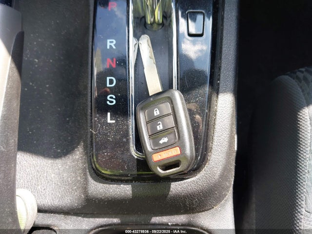 Honda r18z1 2015 2HGFB2F5XFH541260 Image 11