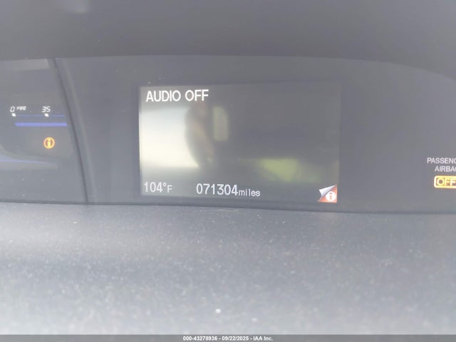 Honda r18z1 2015 2HGFB2F5XFH541260 Image 15