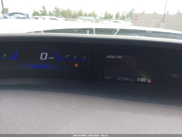 Honda r18z1 2015 2HGFB2F5XFH541260 Image 7