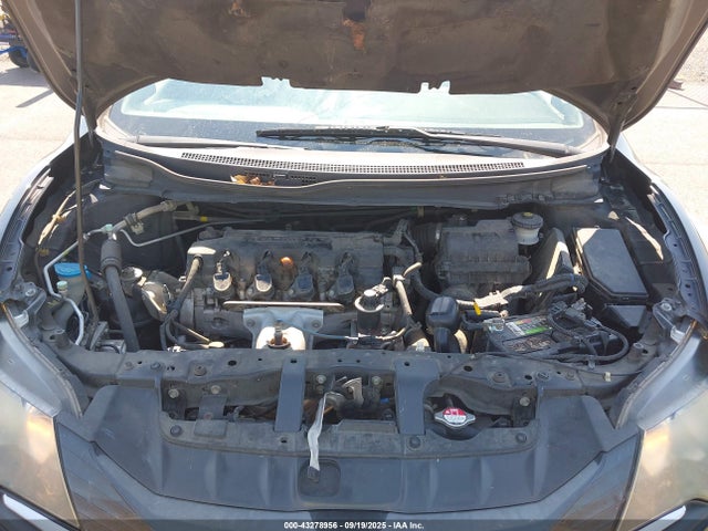 2HGFG3B82EH502927 Honda r18z1