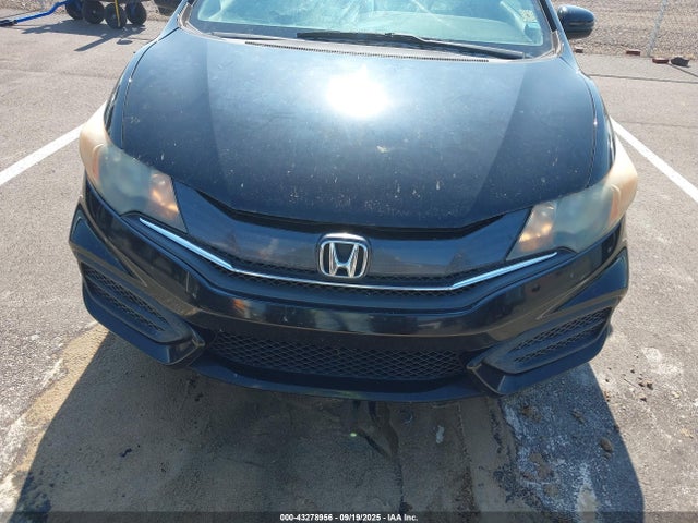 2HGFG3B82EH502927 Honda r18z1