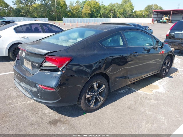 2HGFG3B82EH502927 Honda r18z1