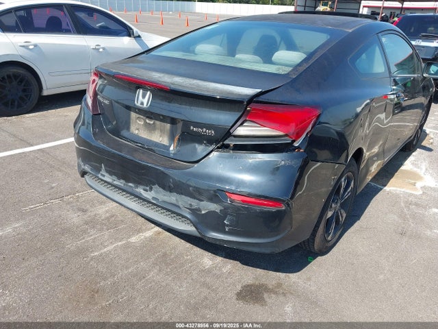 2HGFG3B82EH502927 Honda r18z1