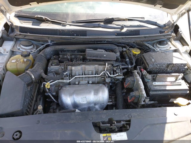 1C3CCCBB6FN708368 Chrysler 2015
