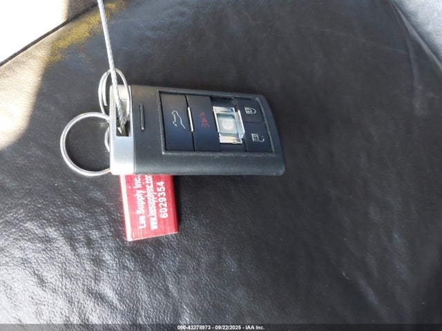 2013 CADILLAC ATS 1G6AA5RA8D0141529 Photo 10