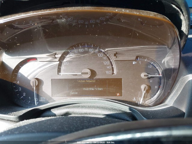 2013 CADILLAC ATS 1G6AA5RA8D0141529 Photo 6