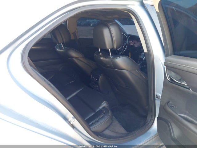 2013 CADILLAC ATS 1G6AA5RA8D0141529 Photo 7