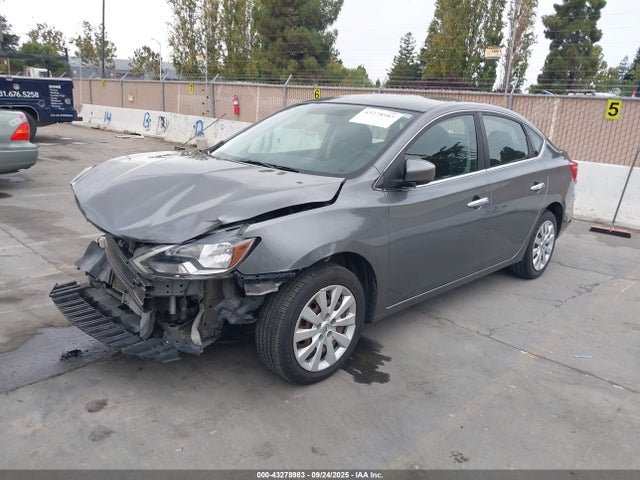 3N1AB7AP8GY279414 Nissan 2016