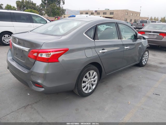 3N1AB7AP8GY279414 Nissan 2016