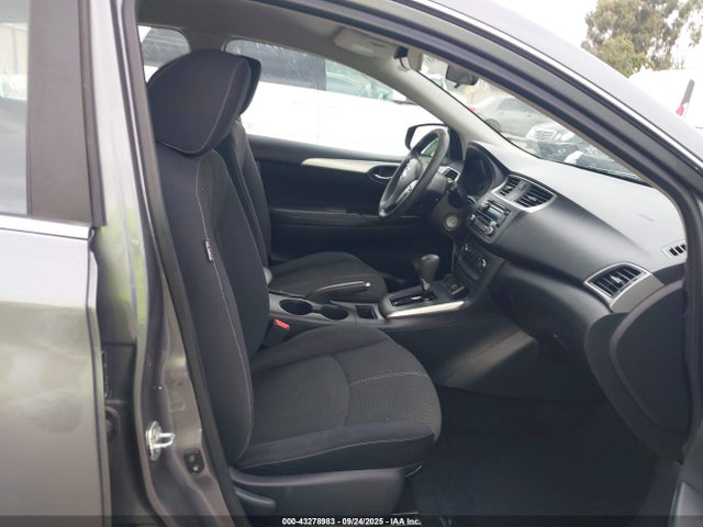 3N1AB7AP8GY279414 Nissan 2016