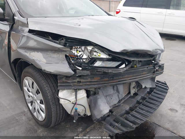3N1AB7AP8GY279414 Nissan 2016