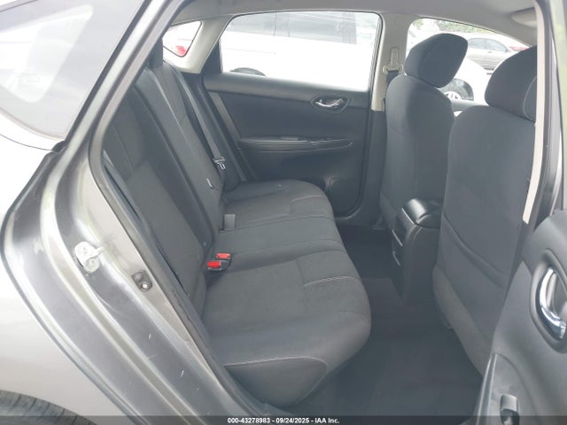 3N1AB7AP8GY279414 Nissan 2016