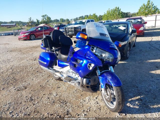 2005 HONDA GL1800 1HFSC47095A407271