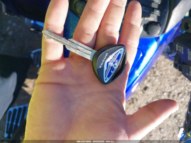 2005 HONDA GL1800 1HFSC47095A407271 Photo 10