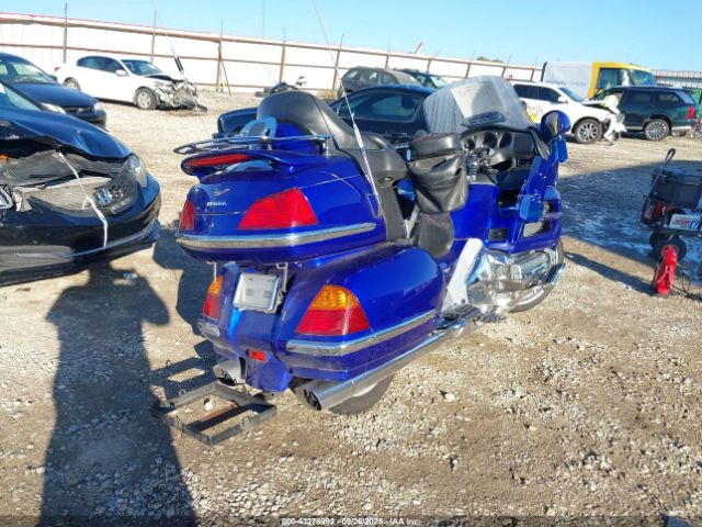 2005 HONDA GL1800 1HFSC47095A407271 Photo 3