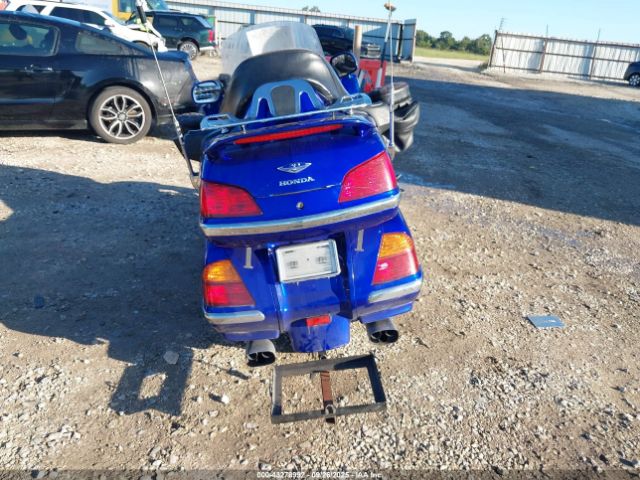 2005 HONDA GL1800 1HFSC47095A407271 Photo 5
