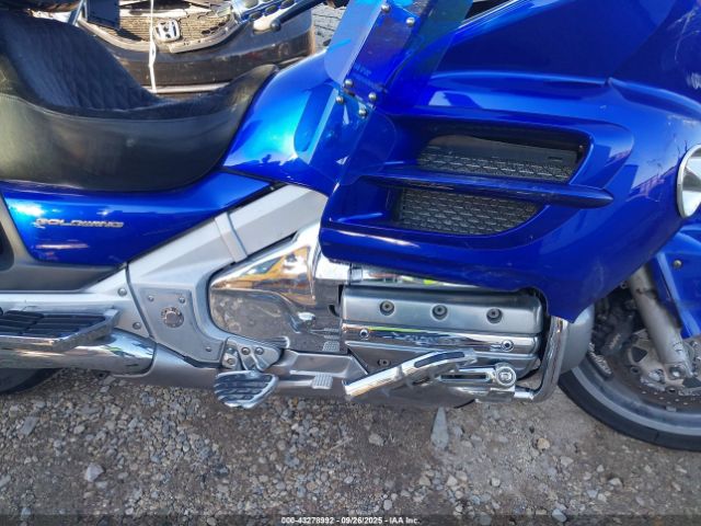 2005 HONDA GL1800 1HFSC47095A407271 Photo 7