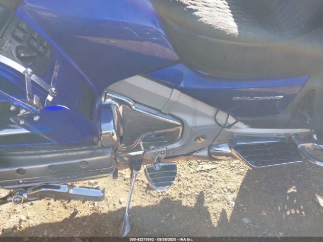 2005 HONDA GL1800 1HFSC47095A407271 Photo 8