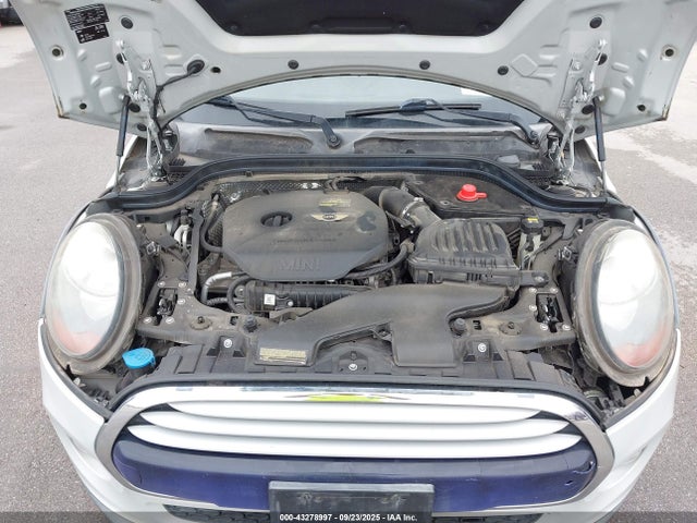Mini Hardtop 2015 WMWXS5C59FT833880 Image 10
