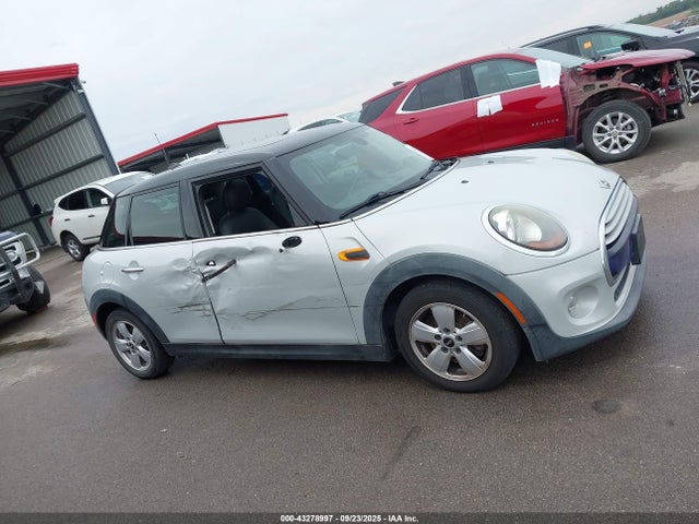 Mini Hardtop 2015 WMWXS5C59FT833880 Image 13